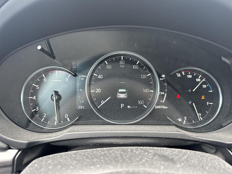 mazda CX-5 2024 - 10