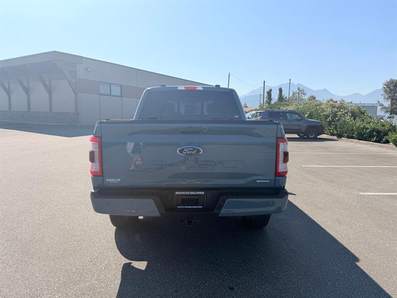ford F-150 2023 - 7