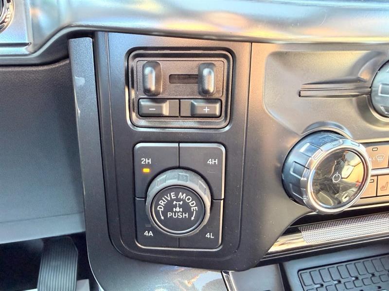 ford F-150 2023 - 17
