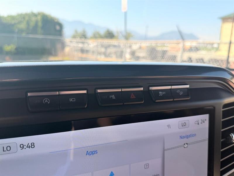 ford F-150 2023 - 19