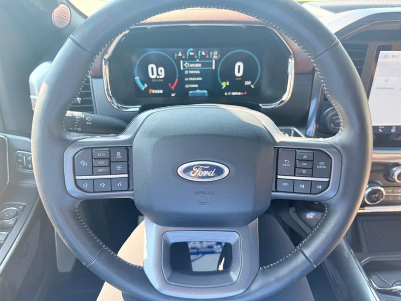 ford F-150 2023 - 27