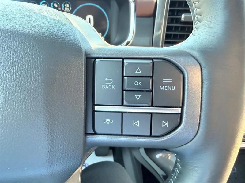 ford F-150 2023 - 28