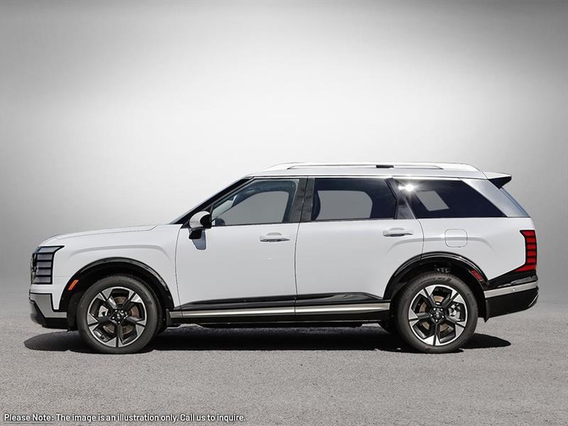 hyundai Palisade 2026 - 3