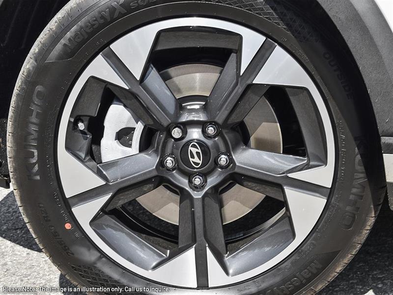 hyundai Palisade 2026 - 7