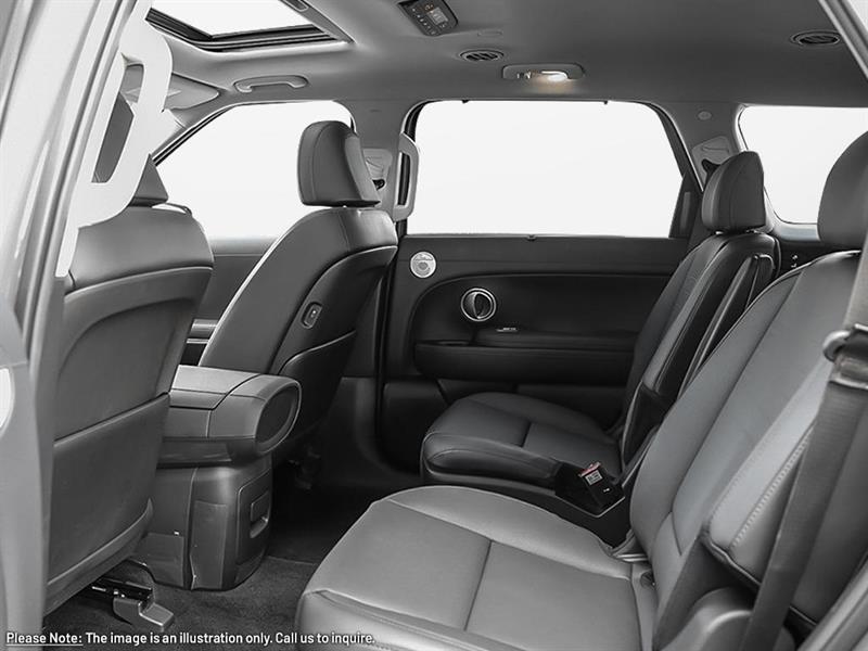hyundai Palisade 2026 - 19