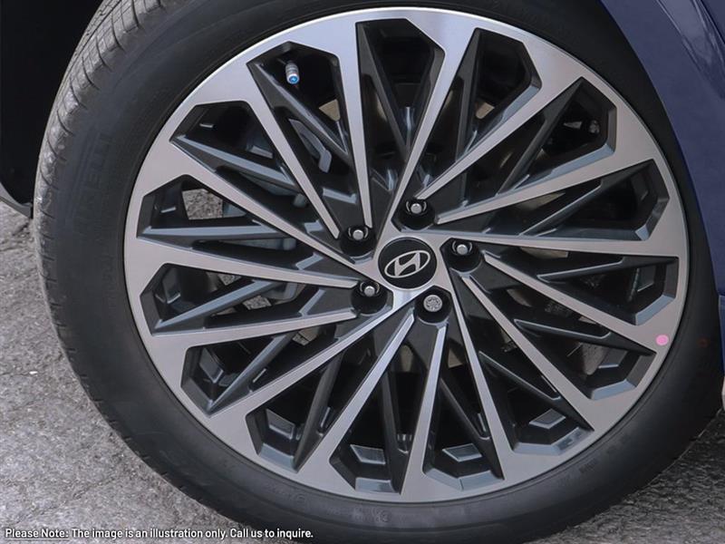 hyundai Palisade 2026 - 8