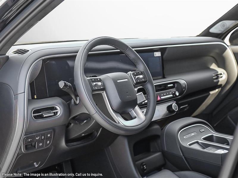hyundai Palisade 2026 - 12