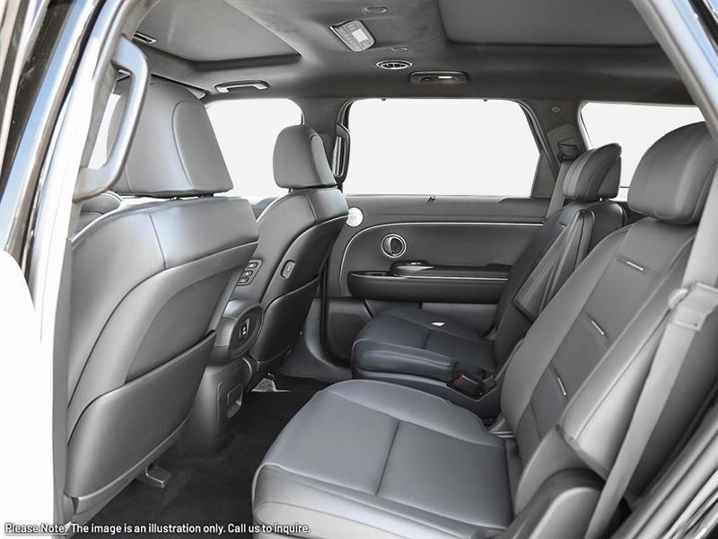 hyundai Palisade 2026 - 21