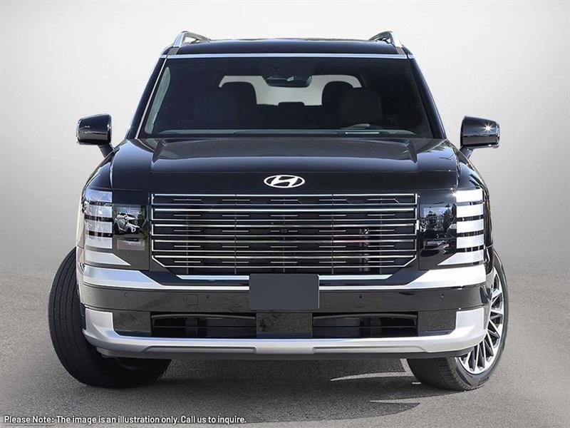 hyundai Palisade 2026 - 2