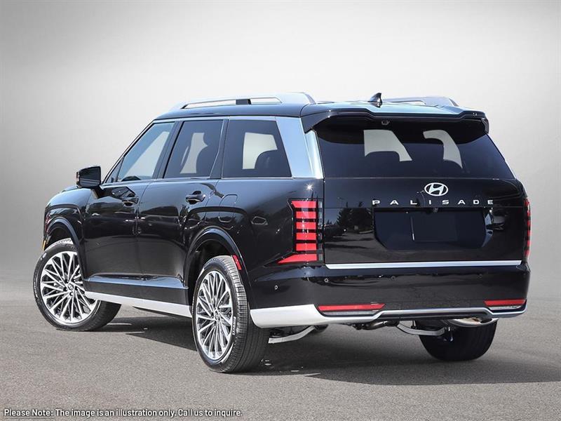 hyundai Palisade 2026 - 4