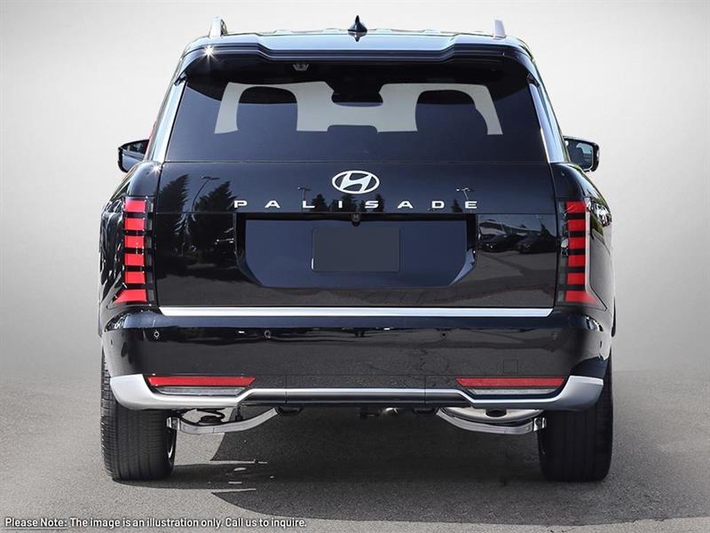 hyundai Palisade 2026 - 5