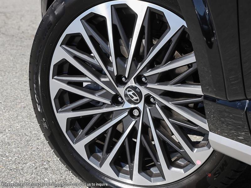 hyundai Palisade 2026 - 8