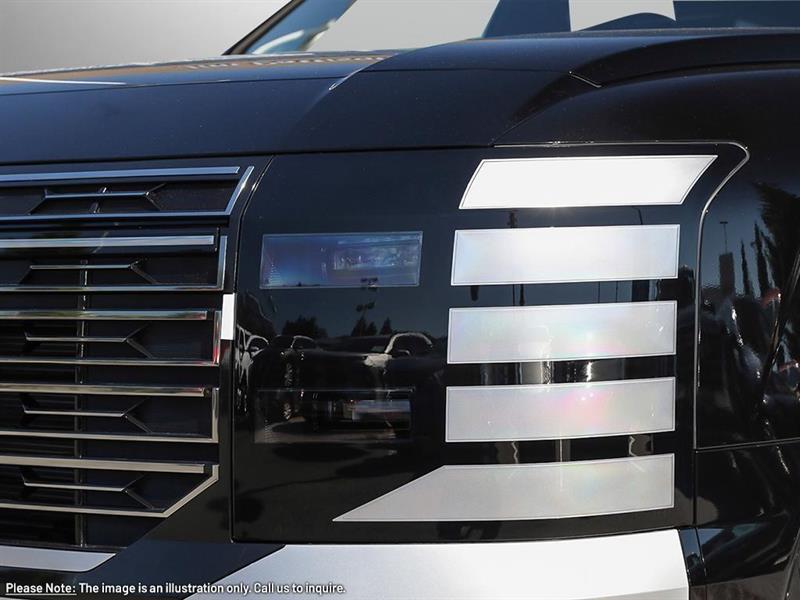 hyundai Palisade 2026 - 10