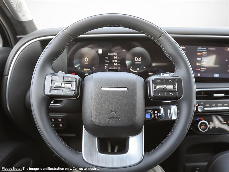 hyundai Palisade 2026 - 13