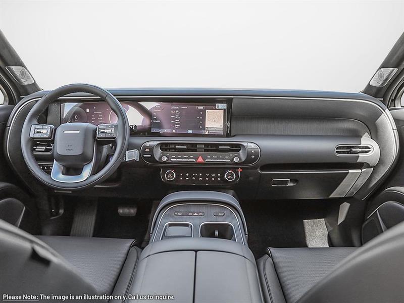 hyundai Palisade 2026 - 22