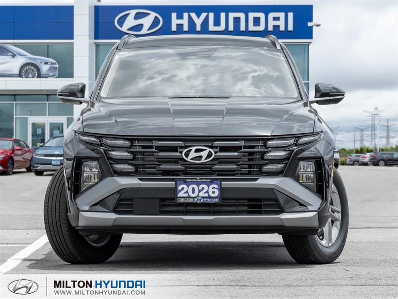 hyundai Tucson 2026 - 2