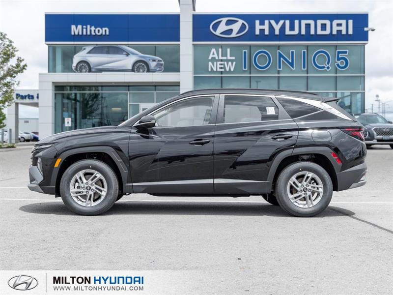 hyundai Tucson 2026 - 3