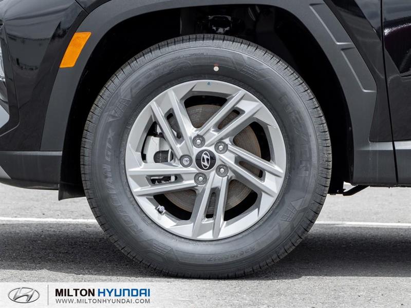 hyundai Tucson 2026 - 4