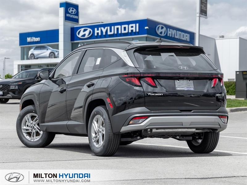 hyundai Tucson 2026 - 5