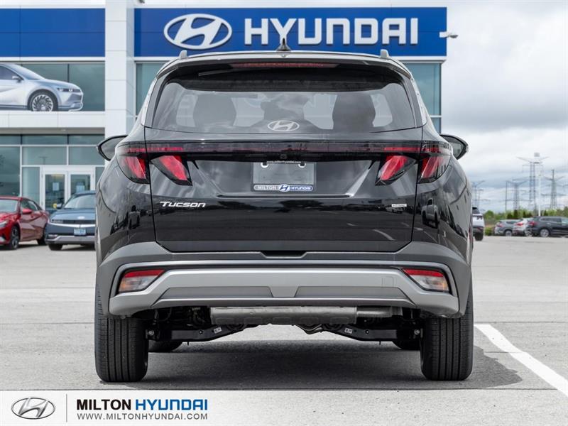hyundai Tucson 2026 - 6