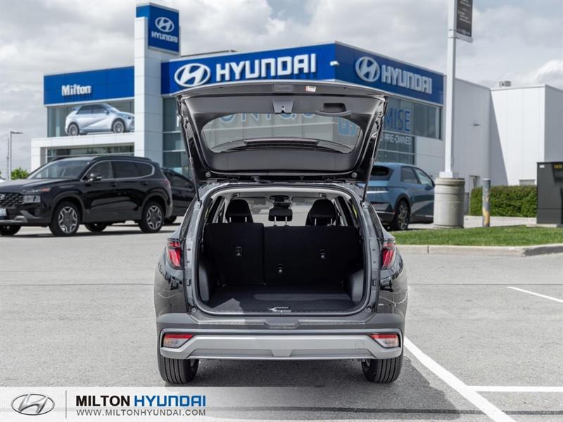 hyundai Tucson 2026 - 7