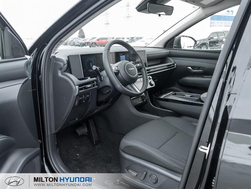 hyundai Tucson 2026 - 8