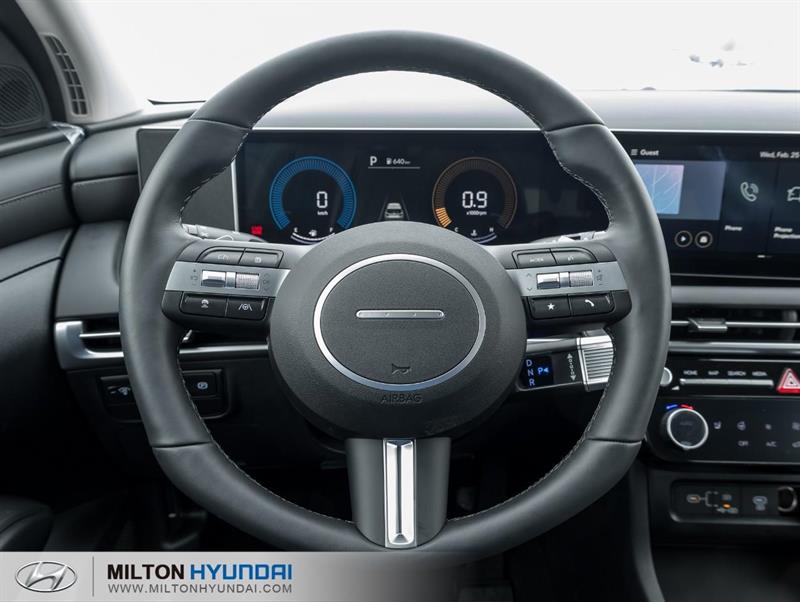 hyundai Tucson 2026 - 9