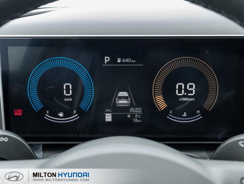hyundai Tucson 2026 - 10