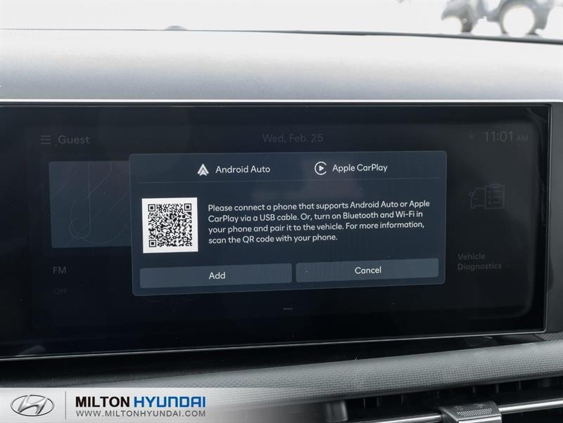 hyundai Tucson 2026 - 12