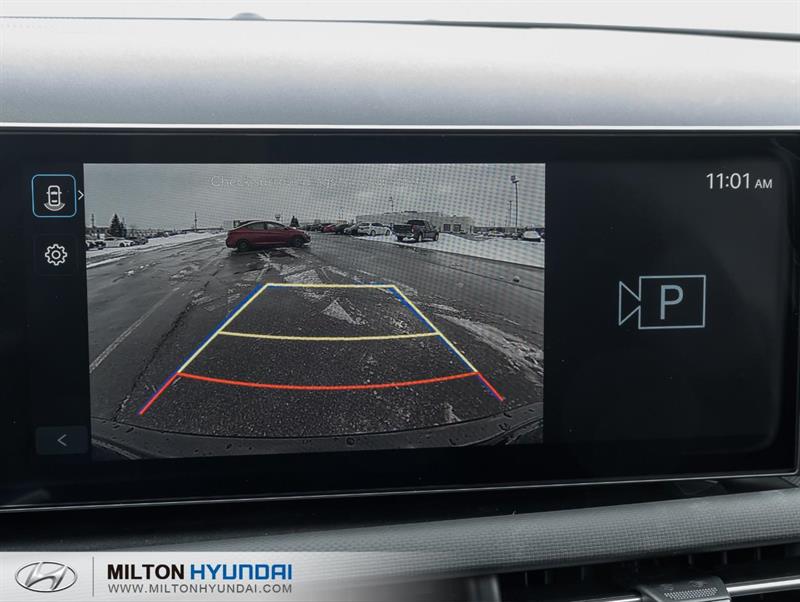 hyundai Tucson 2026 - 13