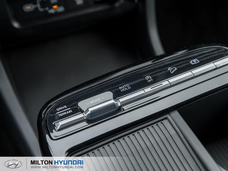 hyundai Tucson 2026 - 16