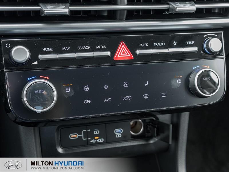 hyundai Tucson 2026 - 17