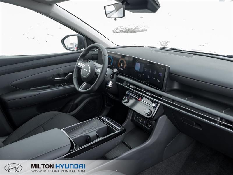 hyundai Tucson 2026 - 19