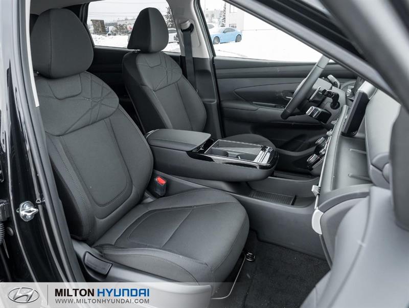 hyundai Tucson 2026 - 20