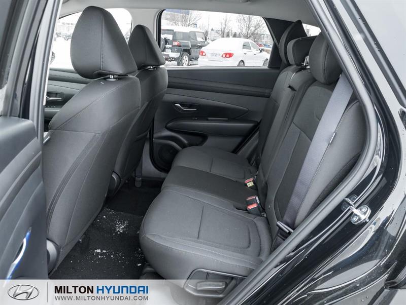 hyundai Tucson 2026 - 21