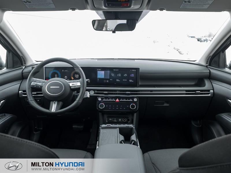 hyundai Tucson 2026 - 22