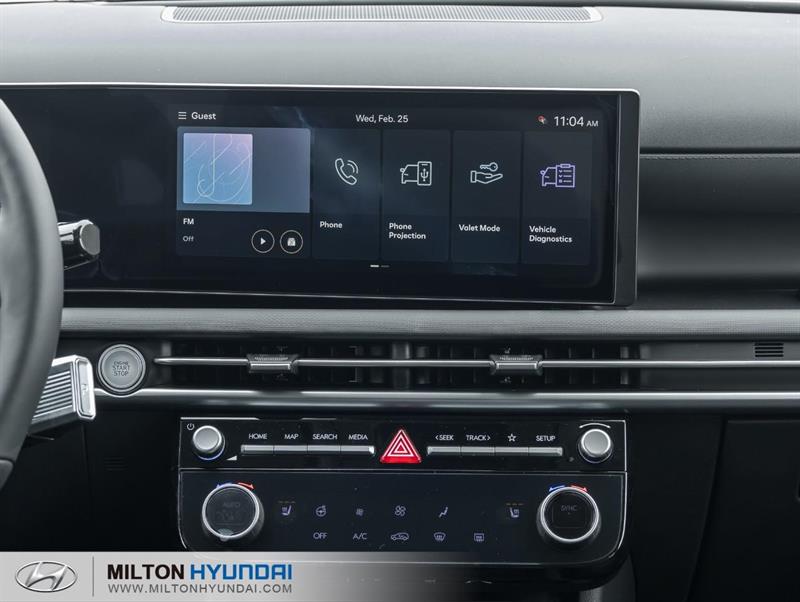hyundai Tucson 2026 - 23