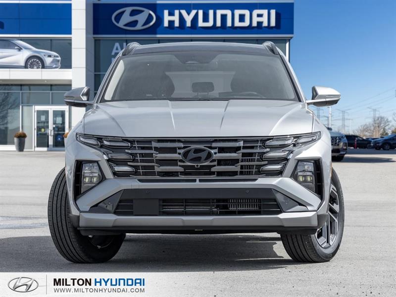 hyundai Tucson 2026 - 2