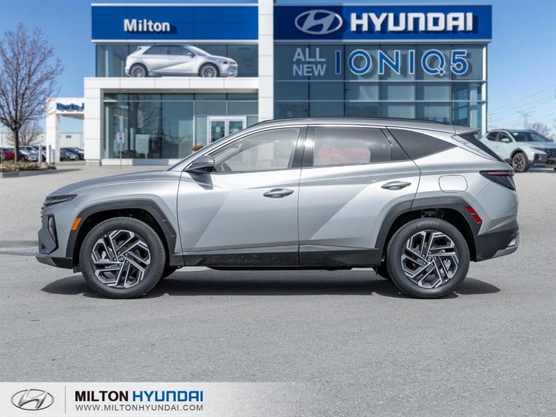 hyundai Tucson 2026 - 3