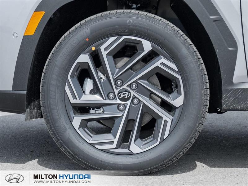 hyundai Tucson 2026 - 4