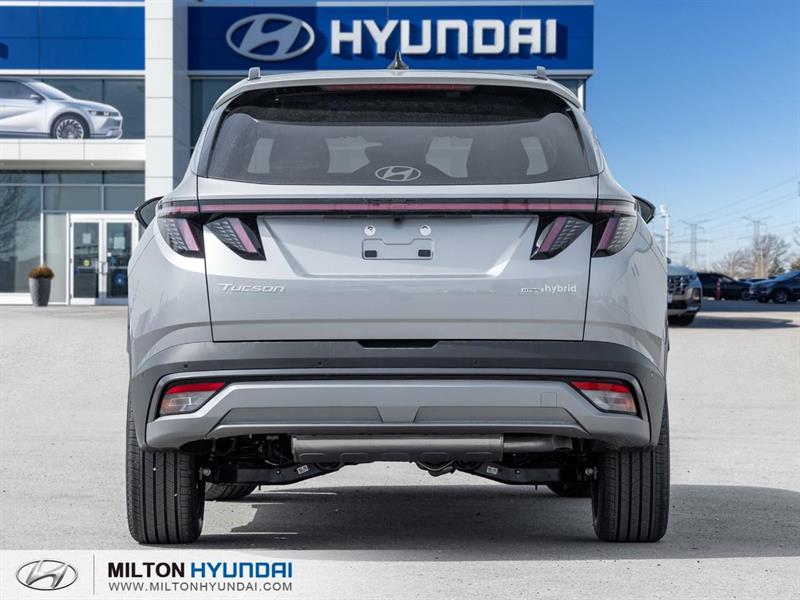 hyundai Tucson 2026 - 6