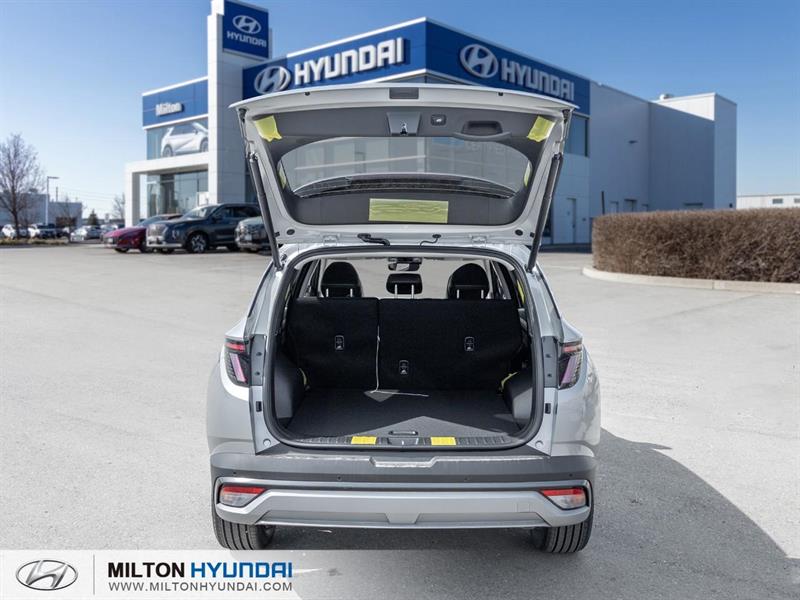 hyundai Tucson 2026 - 7