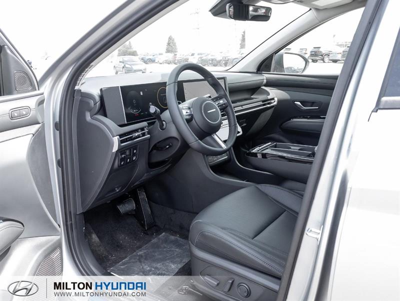 hyundai Tucson 2026 - 8