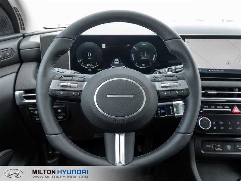 hyundai Tucson 2026 - 9