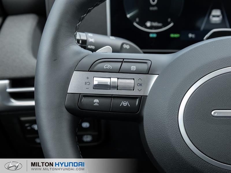 hyundai Tucson 2026 - 10