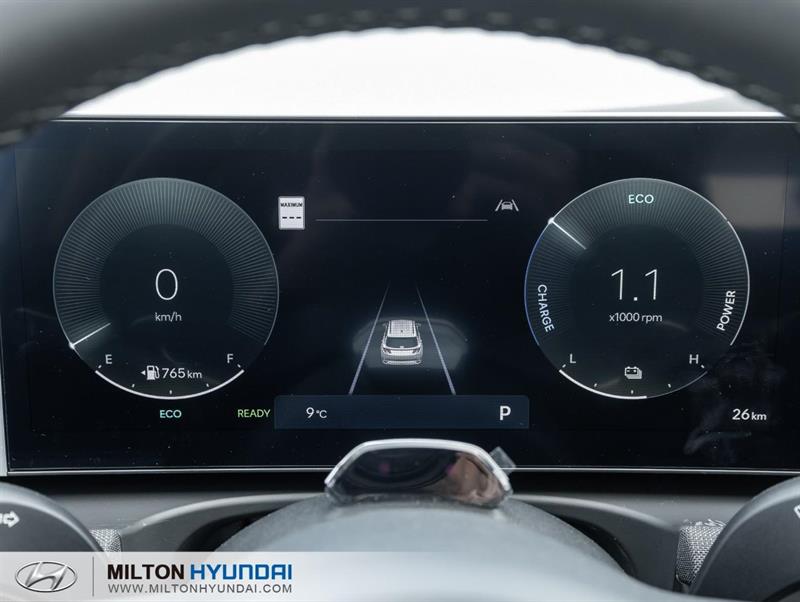 hyundai Tucson 2026 - 11