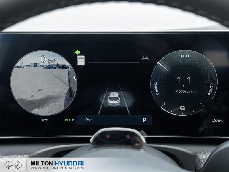 hyundai Tucson 2026 - 12