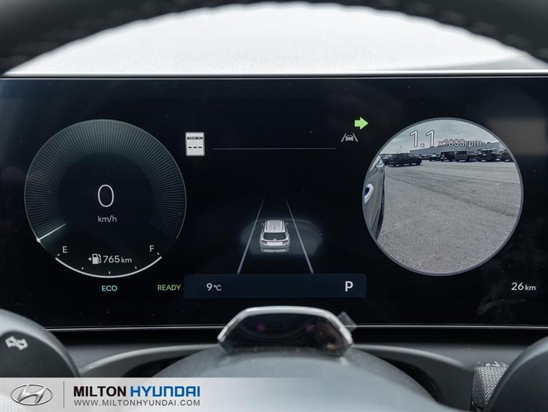 hyundai Tucson 2026 - 13