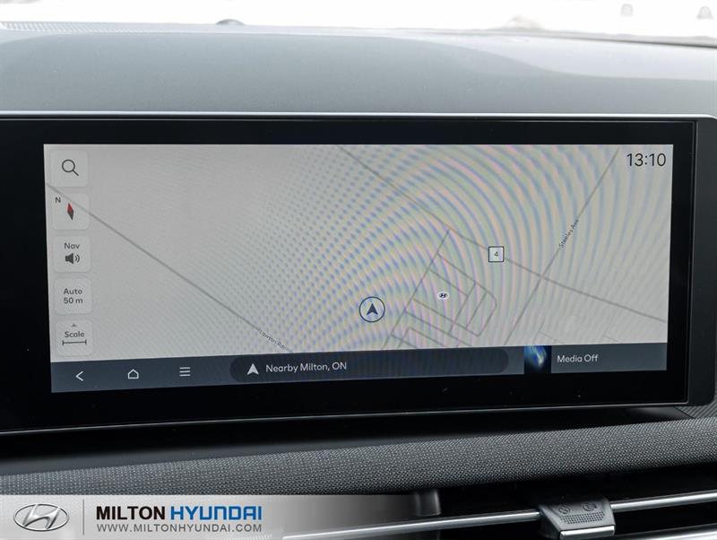 hyundai Tucson 2026 - 14