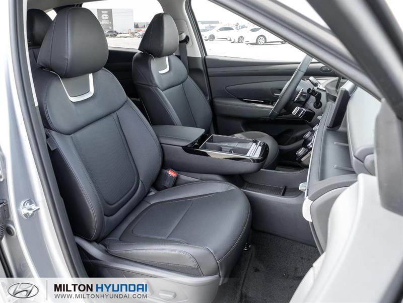 hyundai Tucson 2026 - 25